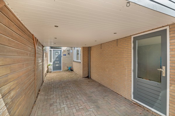 Medium property photo - Mozartstraat 52, 3752 JS Bunschoten-Spakenburg